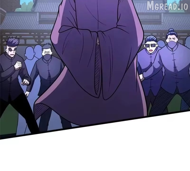 Divine Urban God Chapter 328 - page 103